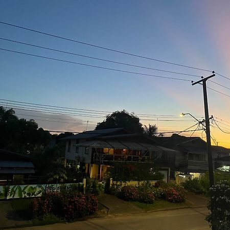 Max Garden And Pool Apartment Paramaribo Exterior foto