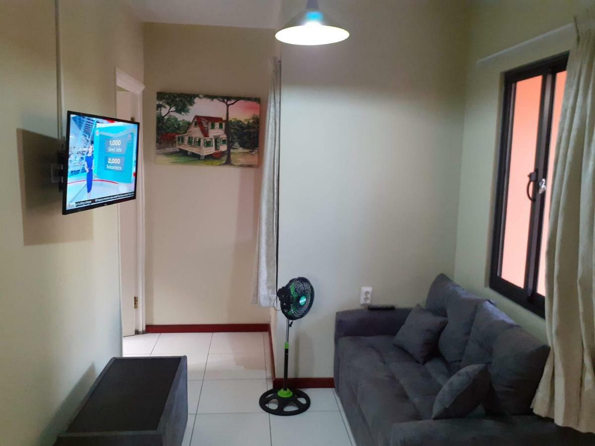 Max Garden And Pool Apartment Paramaribo Exterior foto