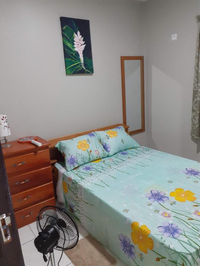 Max Garden And Pool Apartment Paramaribo Exterior foto