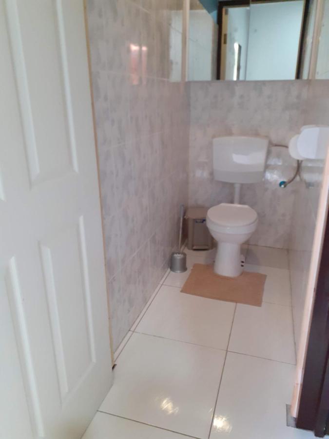 Max Garden And Pool Apartment Paramaribo Exterior foto